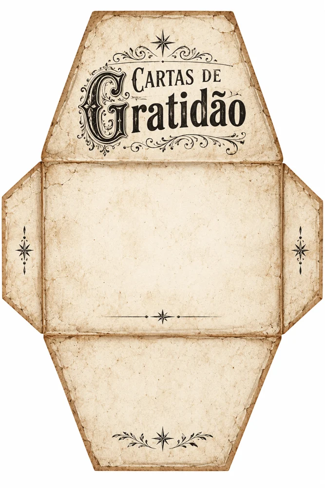 Peça 21 do Devocional do Advento